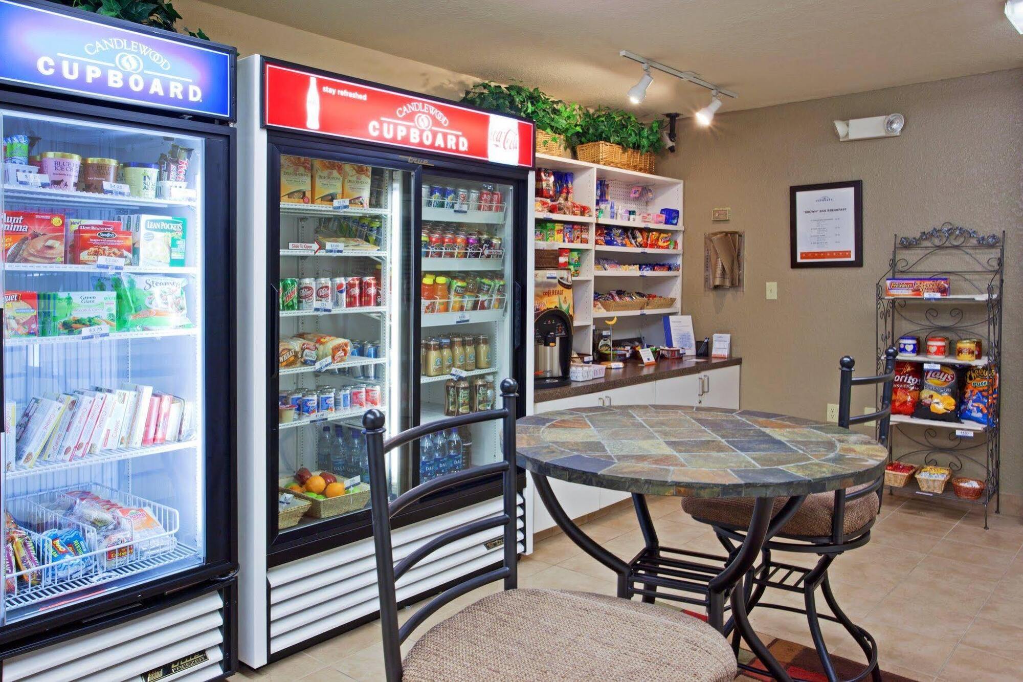 休斯顿西环形公路索尼斯塔简单套房酒店 休斯敦 外观 照片